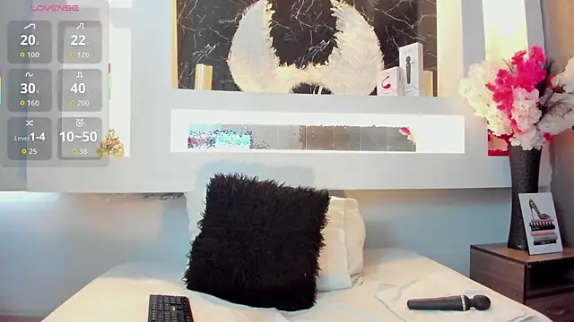 cinthya fx online show from October 28, 12:33 pm