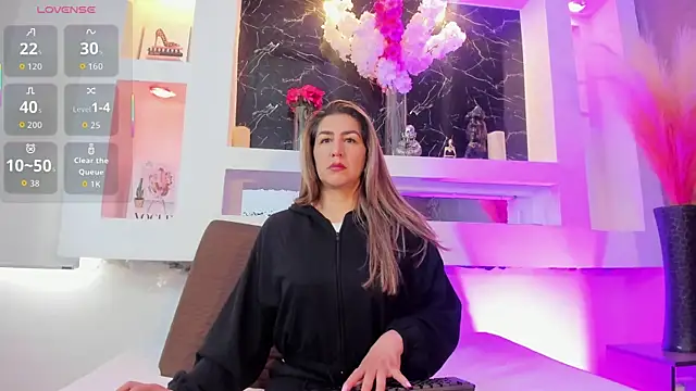 cinthya fx online show from April 20, 11:57 am