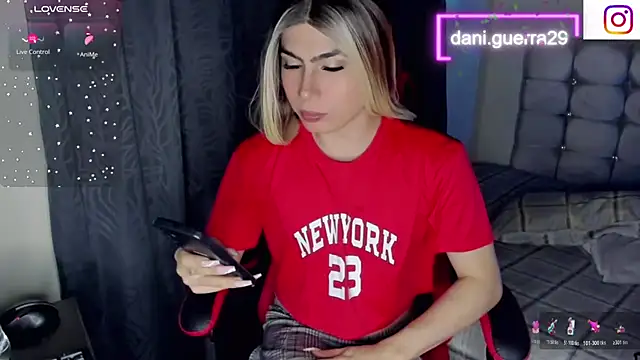 saskya online show from April 5, 8:02 am