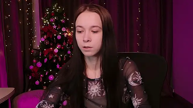 LilithStrangfor online show from January 11, 9:31 pm