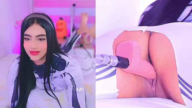 pamela cm online show from October 31, 11:47 am