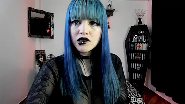 Snapshot of DimmuandDarkness chatting on September 25, 3:00 pm DimmuandDarkness online show from September 25, 3:00 pm