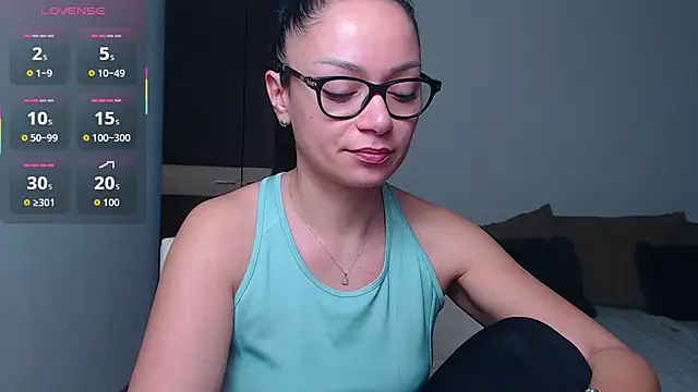 BabySerene online show from February 25, 5:06 am