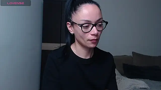 BabySerene online show from April 25, 2:58 am