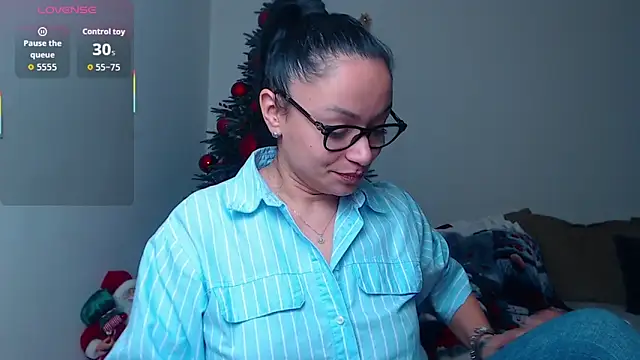 BabySerene online show from January 11, 3:44 am