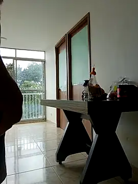 LEIRIS Y FRED 01 online show from November 16, 7:03 pm