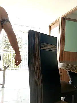 LEIRIS Y FRED 01 online show from November 12, 6:50 pm