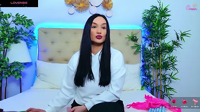 DaliyaArabian online show from March 23, 1:06 pm