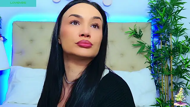 DaliyaArabian online show from December 15, 12:54 pm