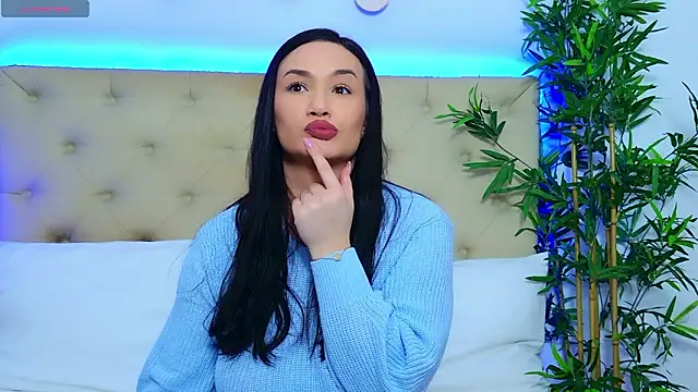 DaliyaArabian online show from February 25, 1:31 pm