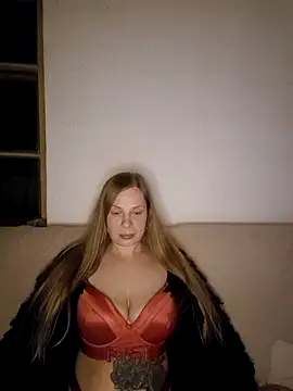 katiestevens online show from November 22, 9:50 pm