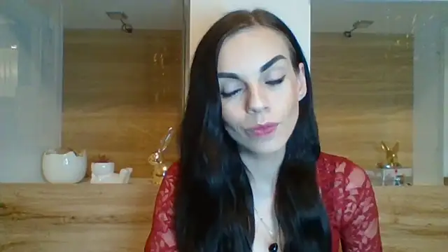 CassieSensual online show from January 7, 7:28 pm