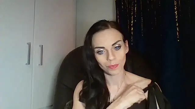 CassieSensual online show from October 23, 6:25 pm