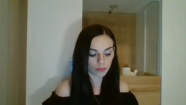 CassieSensual online show from November 20, 10:00 pm