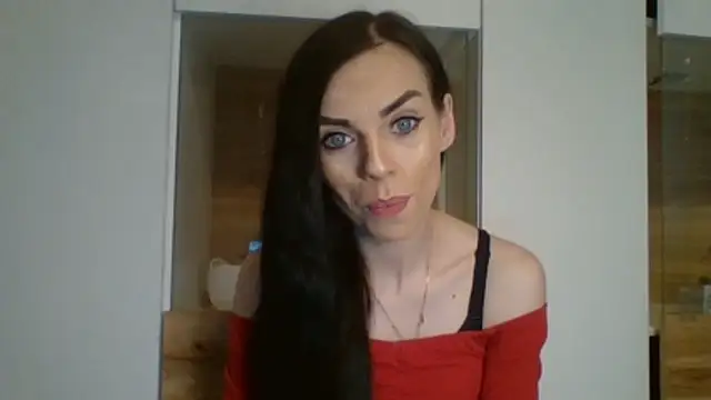 CassieSensual online show from December 15, 7:13 am