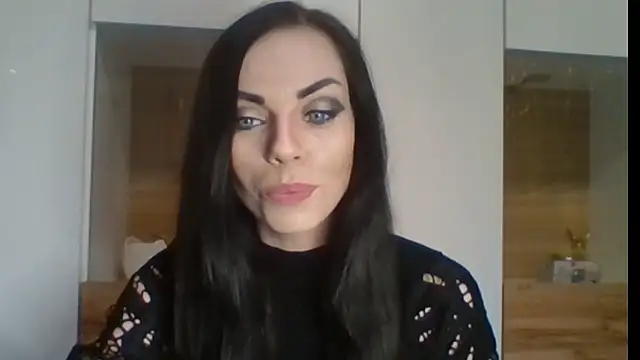 CassieSensual online show from December 20, 7:29 pm