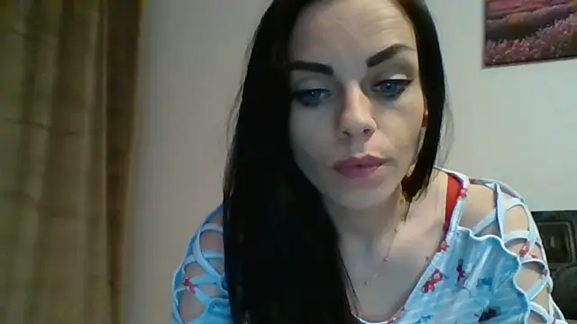 CassieSensual online show from September 24, 6:29 pm