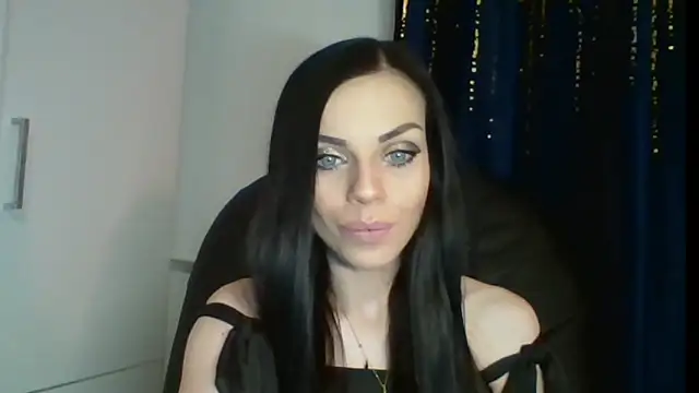 CassieSensual online show from October 14, 6:32 pm