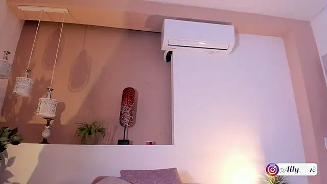 Ally addams online show from September 13, 4:09 am