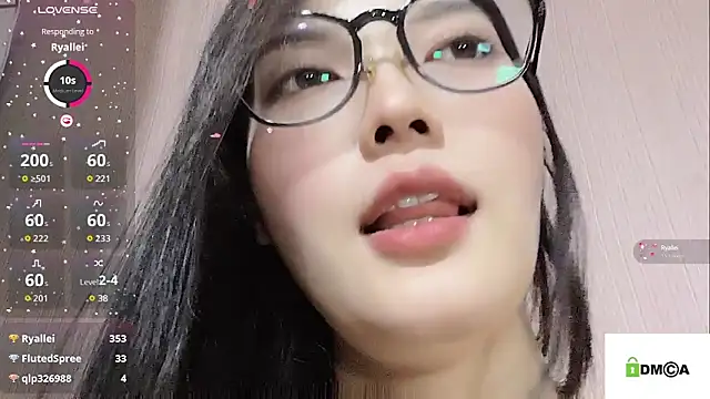 Regina0807 online show from September 12, 2:35 pm