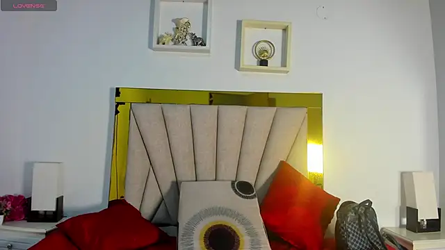 vahiolet fuentes online show from November 6, 3:12 am