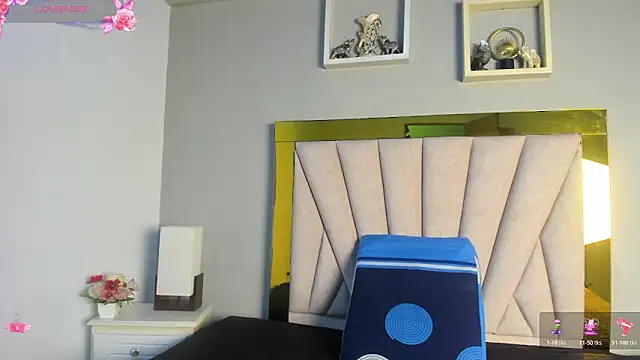 vahiolet fuentes online show from June 3, 3:07 am