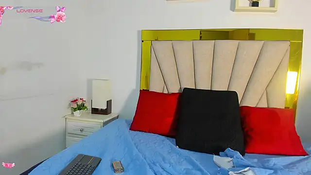 vahiolet fuentes online show from November 13, 3:05 am