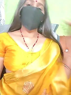 SVsexyCOUPAL online show from March 1, 5:34 pm