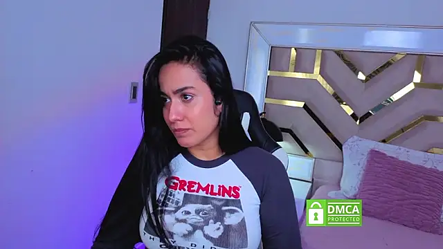 Miia harper  online show from February 11, 3:57 pm