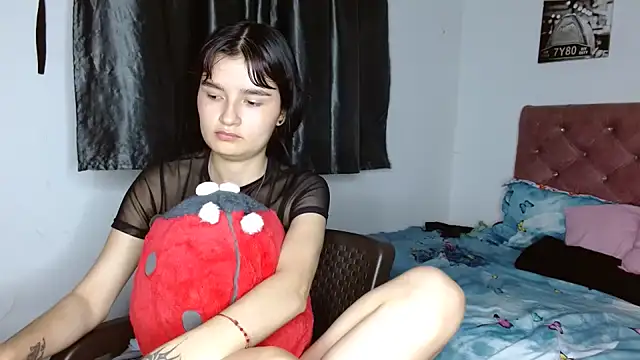 saritapretyy online show from December 2, 11:18 pm