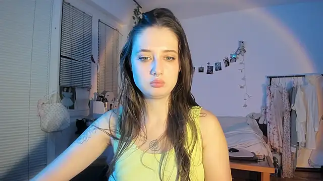 Jenny darling love online show from September 27, 6:04 pm