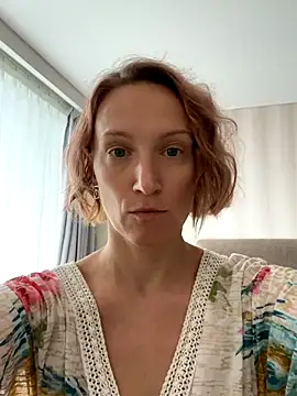 UmaTruewoman online show from December 3, 1:19 am