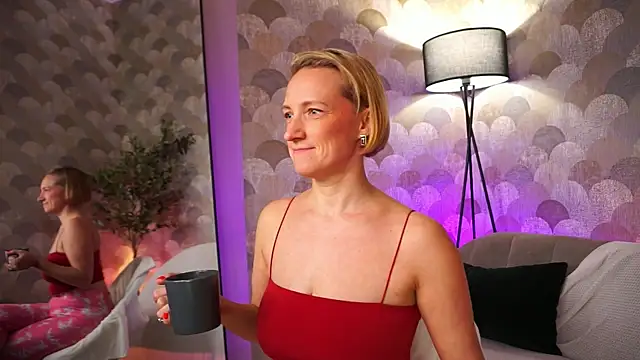 UmaTruewoman online show from June 14, 5:41 am