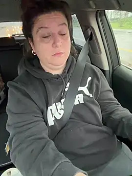 Vanilla-Cakebaum online show from April 19, 10:34 pm