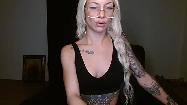 JuicyJanexo online show from September 17, 4:32 am