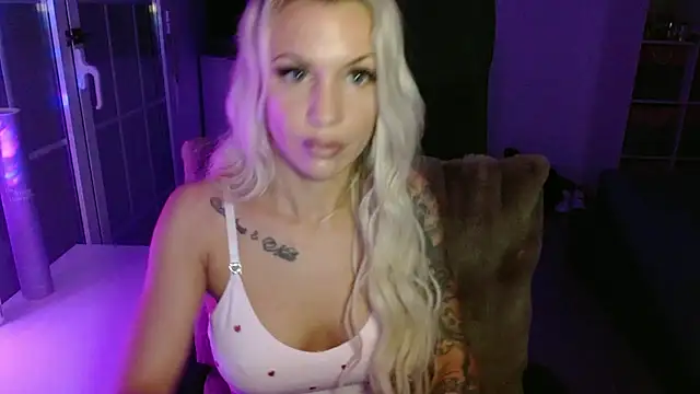 JuicyJanexo online show from March 14, 5:41 am