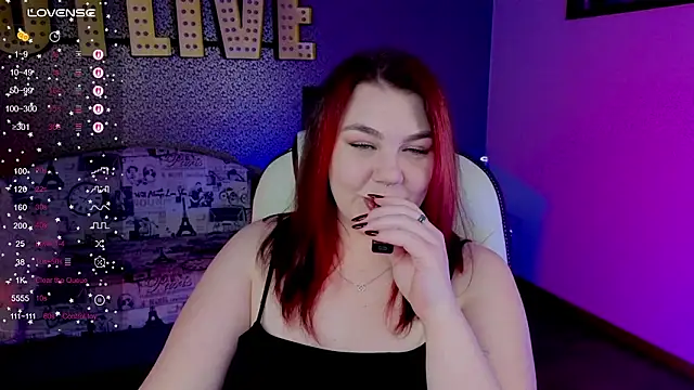 Lilumytrend online show from February 1, 6:12 am