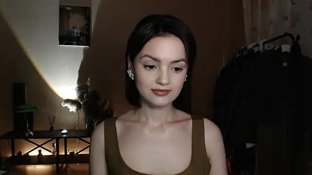 CuteRuby99 online show from May 10, 4:20 pm