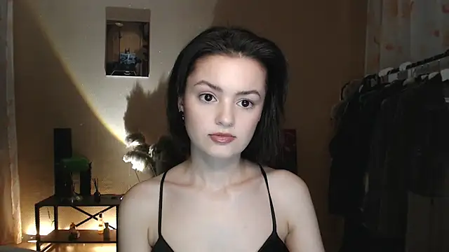 CuteRuby99 online show from April 14, 2:39 pm