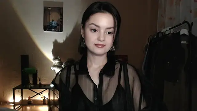 CuteRuby99 online show from April 16, 3:12 pm