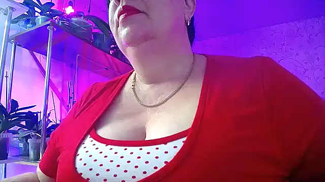  Sweet Woman online show from December 20, 7:23 am