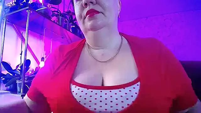  Sweet Woman online show from March 10, 6:39 am