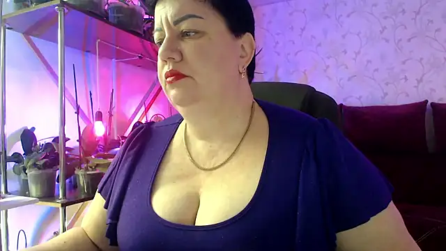  Sweet Woman online show from January 16, 5:25 am