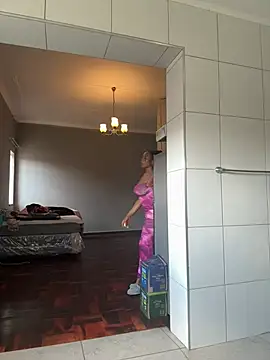 CaramelDelux27 online show from April 10, 10:54 am