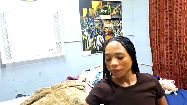 CaramelDelux27 online show from September 29, 5:18 pm