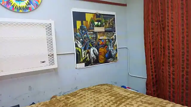 CaramelDelux27 online show from October 10, 10:47 pm