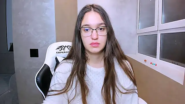 fancy bunny online show from October 27, 8:14 pm