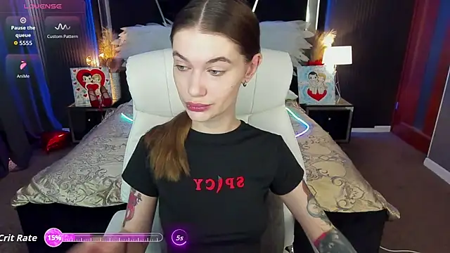 AnacondaOn online show from March 31, 1:33 pm