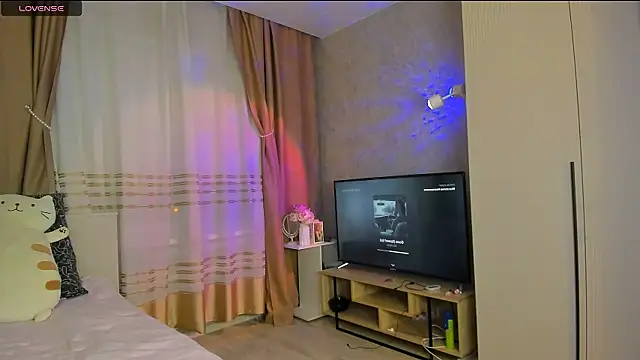 MuseMelody online show from February 9, 5:48 pm