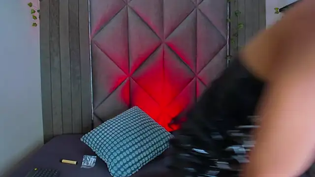 BriaConner  online show from May 29, 3:26 am